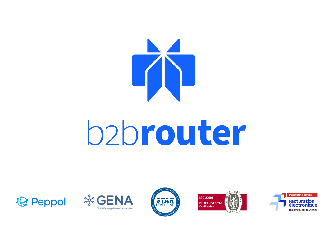 B2BRouter plaquette FR